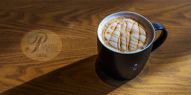 玛琪朵 Macchiato